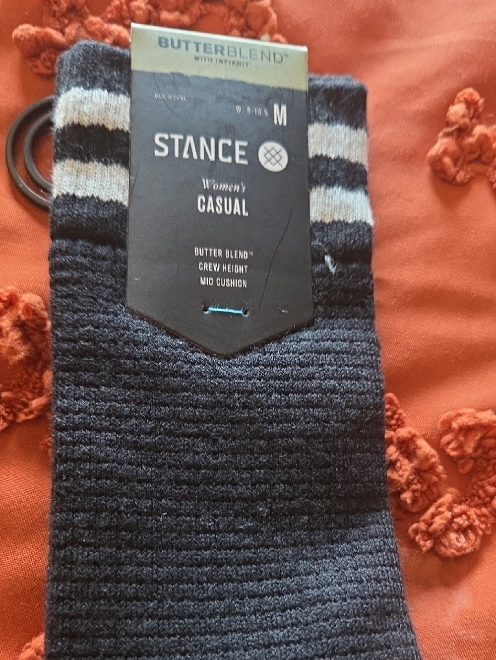 Stance Socks - Picture 8 of 10